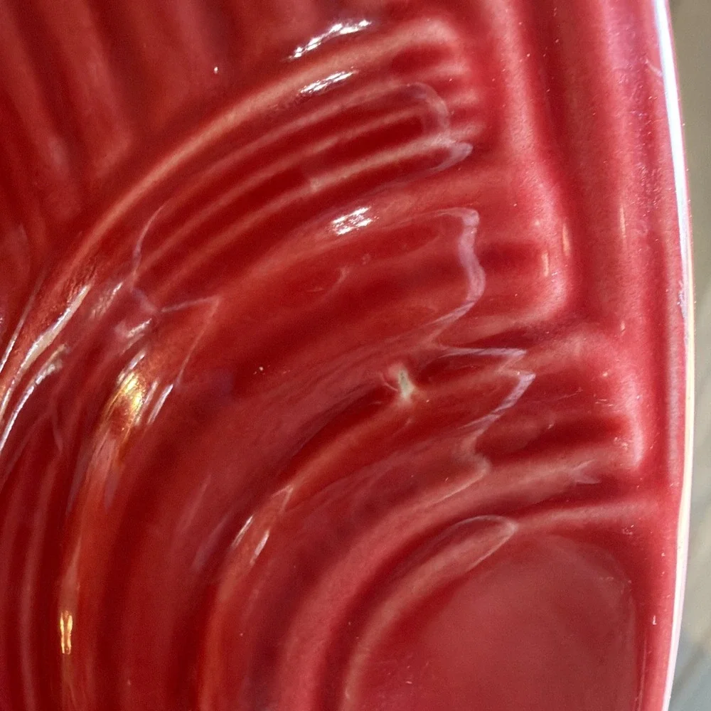 Fiestaware two close